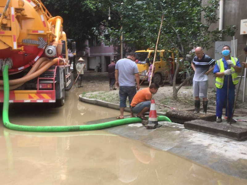 徐汇钦州北路专业清理隔油池打捞油池清洗，承包更优惠
